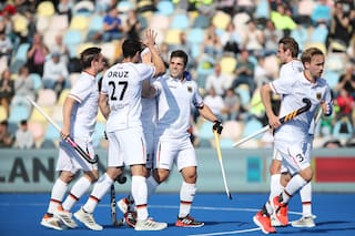 El calendario del Mundial de hockey masculino 2023: todos los partidos de la primera etapa