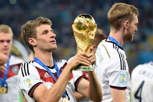 El final de la sociedad más exitosa del fútbol mundial: Alemania rompe su historia con Adidas