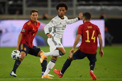 Alemania y España pelearán por el primer puesto en el grupo E, según los pronósticos