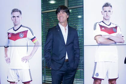 Alemania ya conoce a sus primeros 30 preseleccionados