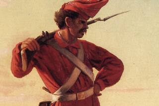 La pulpería de Alén, el apostólico de ley