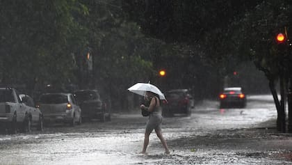 Alerta amarilla para los próximos días de la semana