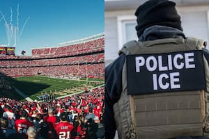 La ley de seguridad que pone en alerta a los migrantes y anula el "Santuario" de California