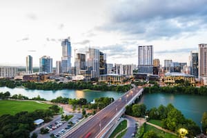 Noticias de Texas hoy: alerta por mala calidad del aire en Houston
