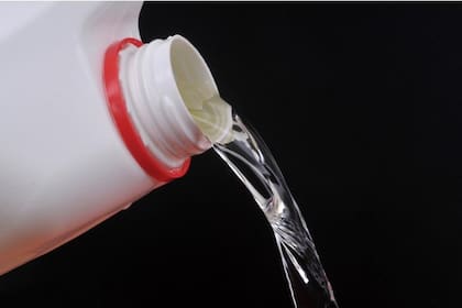 Alerta sanitaria: investigan un brote de fiebre tifoidea causada por una bacteria presente en alimentos o agua contaminada