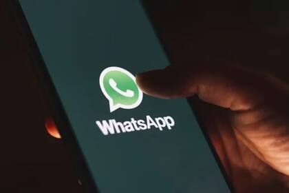 Alertan por una nueva estafa en WhatsApp