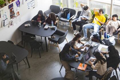 Alertan por vigilancia con inteligencia artificial