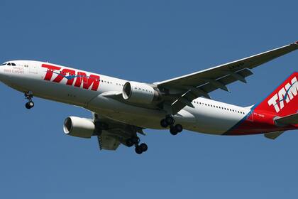 El Gobierno derogó el decreto que le permitía a la aerolínea brasileña TAM volar a las Islas Malvinas desde y hacia el estado de San Pablo