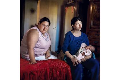 Alessandra Sanguinetti