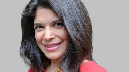 Alessandra García: "Empieza por algo pequeño...y no tengas miedo a equivocarte"