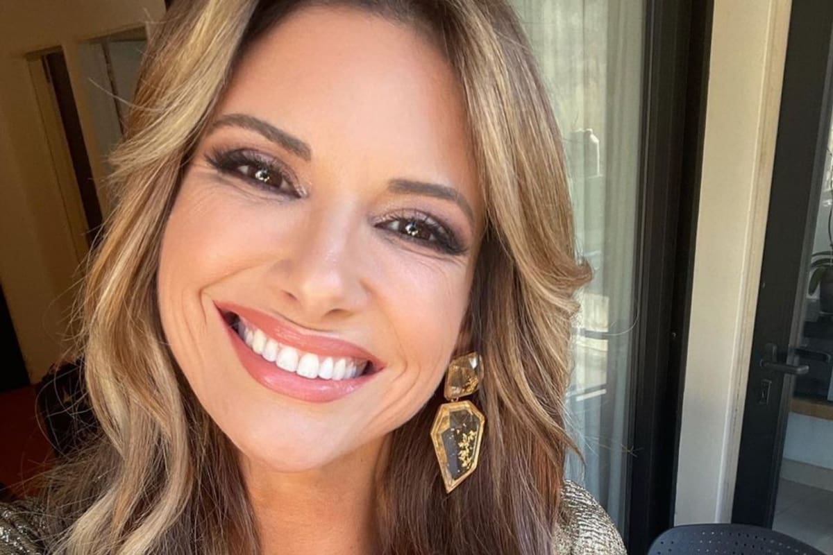 ¿Guerra de egos? Por qué Alessandra Rampolla se fue de El club de las ...