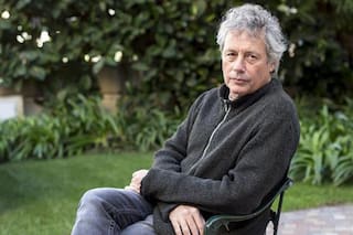 Lecturas: Baricco regresa a sus obsesiones con un western metafísico