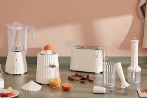 El importador de Stanley suma una nueva marca de artículos de cocina