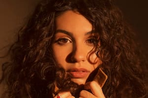 Alessia Cara: “Me encantaría hacer una colaboración con Nathy Peluso, soy su fan”