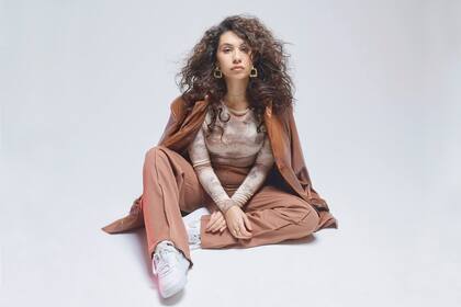 Alessia Cara toca este domingo en el Hipódromo de San Isidro