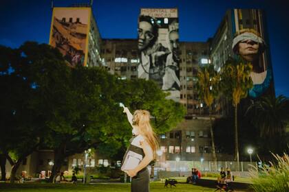 Aletta Jacobs., pionera, una producción con Holanda