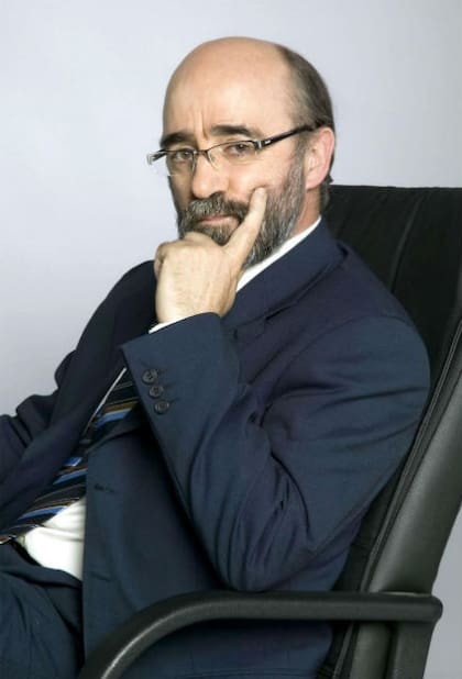 Álex Angulo, uno de los intérpretes más queridos del cine español