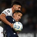 Independiente Rivadavia ya no es una sorpresa: el primer clasificado a los octavos de final