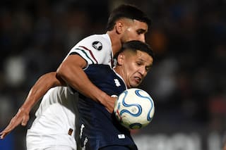Independiente Rivadavia ya no es una sorpresa: el primer clasificado a los octavos de final