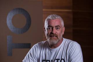 La alimentación que se viene, según Alex Atala, el mejor chef de Brasil