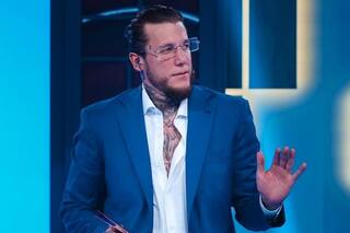 El escandaloso motivo por el que expulsaron a Álex Caniggia de Gran Hermano VIP en España