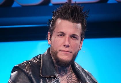 Alex Caniggia podría ser uno de los famosos que participe de Gran Hermano: Generación Dorada