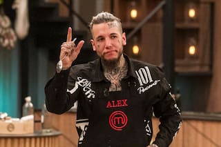 Raging: cómo le fue a MasterChef Celebrity y al debut de Trato hecho