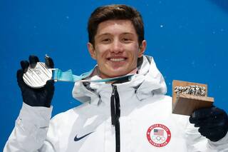 Alegría argentina en los JJOO: el hijo de un ex River ganó una medalla de plata