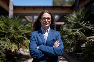 "Hay que darse cuenta de que hay vida antes de la muerte": la experiencia del científico que volvió del más allá