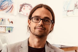 La experiencia del joven científico que volvió de la muerte: "Yo les pedí regresar"