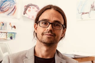 La experiencia del joven científico que volvió de la muerte: "Yo les pedí regresar"