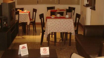 Alex Hotel. Foto: Alex Hotel