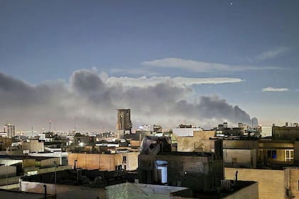 Alex Karp dice que EE.UU. está "dominando" a otras sociedades.