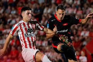 Instituto lo dio vuelta a Independiente, que profundizó su debacle: los errores en defensa y una acción polémica