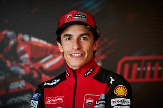 Álex Márquez ganó el Gran Premio de España de MotoGP