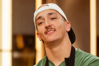 Alex Pelao: de su mirada sobre el jurado de MasterChef a por qué ahora lo saludan los jubilados