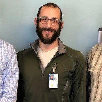 Alex Pretti, de 37 años, trabajaba como enfermero en un hospital de veteranos.