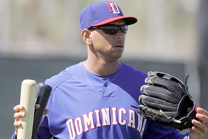Alex Rodríguez acumuló más de 640 jonrones, ganó la Serie Mundial con los Yankees y fue dos veces MVP en la Liga Americana