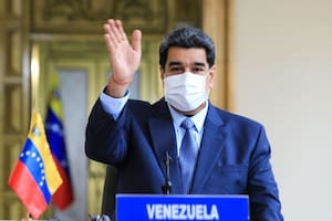 Embajada paralela. Último intento judicial para acceder a datos de Venezuela