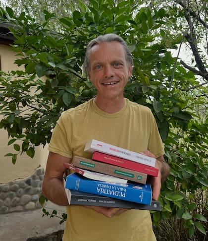 Alex Von Foerster