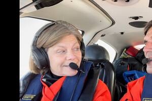 Alex y Martina - vuelta al mundo