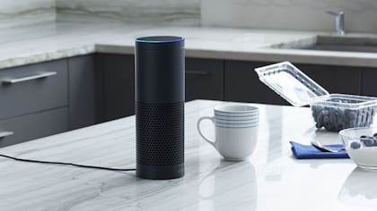 Alexa cuenta con distintos colores y cada uno tiene un significado