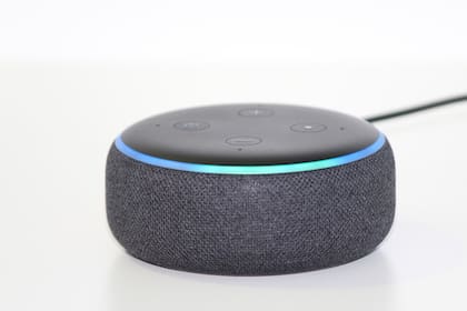 Alexa cuenta con distintos comandos para que cumpla distintas funciones