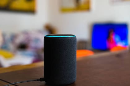 Alexa, la asistente de voz de Amazon, fue consultada por quién votar: Trump o Harris