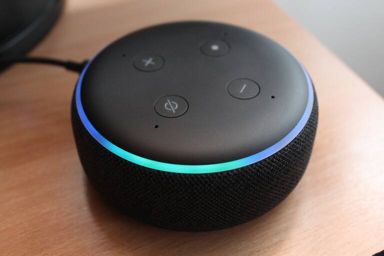 Cómo decirle a Alexa que vigile tu hogar - LA NACION