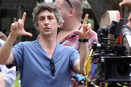 Alexander Payne