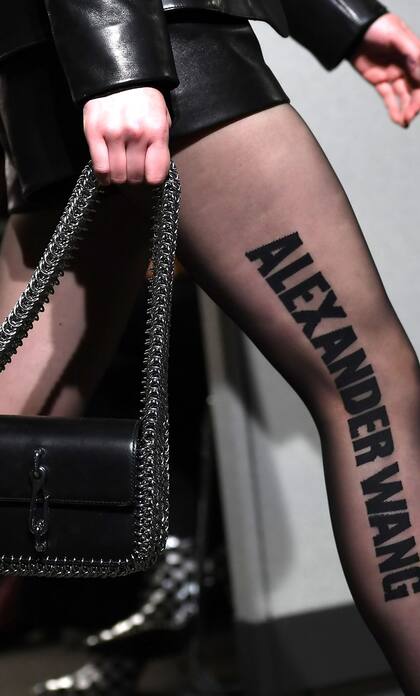 Alexander Wang