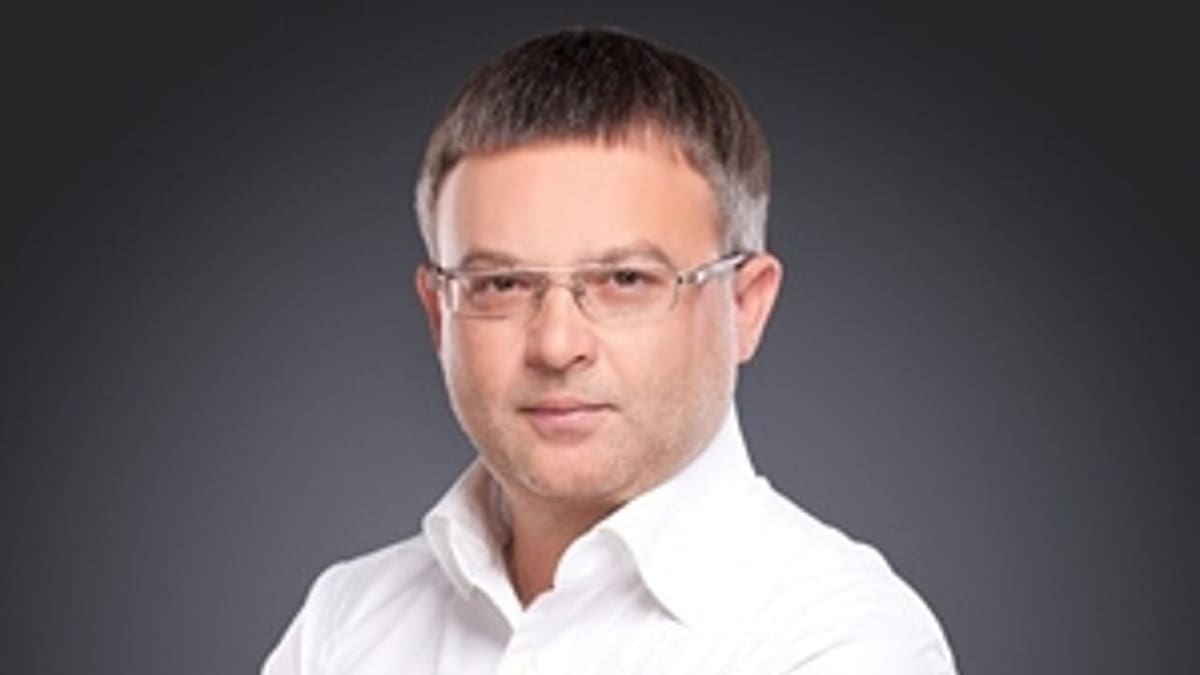 A morte de um banqueiro ucraniano que caiu de uma janela está sendo investigada como possível homicídio