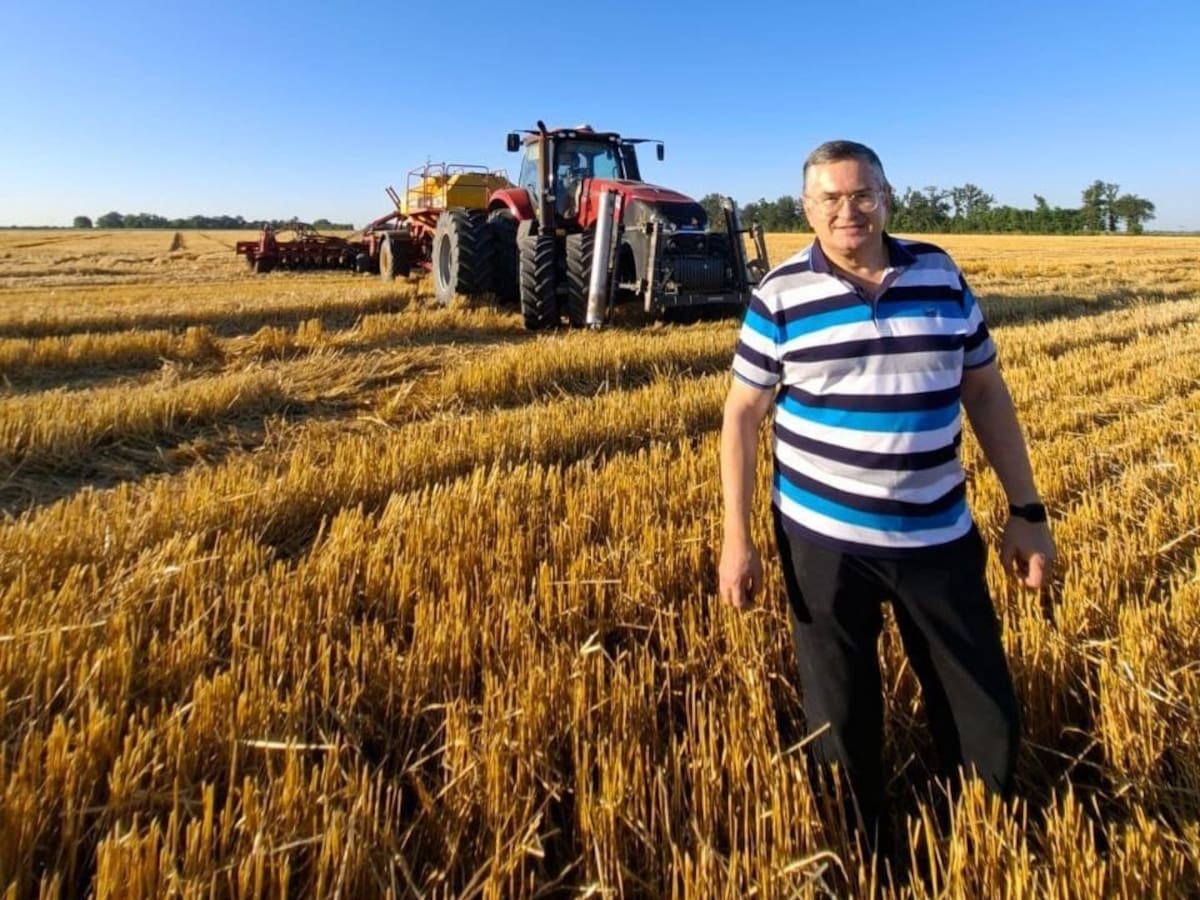 “Milagre Agrícola”. – A NAÇÃO