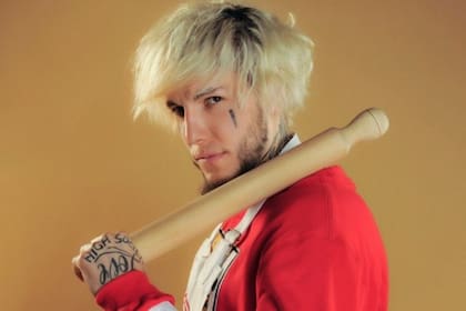 Alexander Caniggia despotricó contra sus compañeros